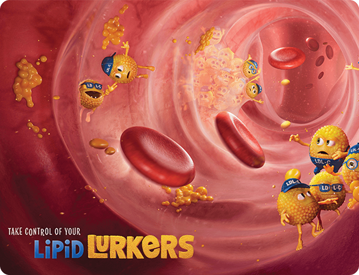 Nexlizet Lipid Lurkers Carousel Image 2