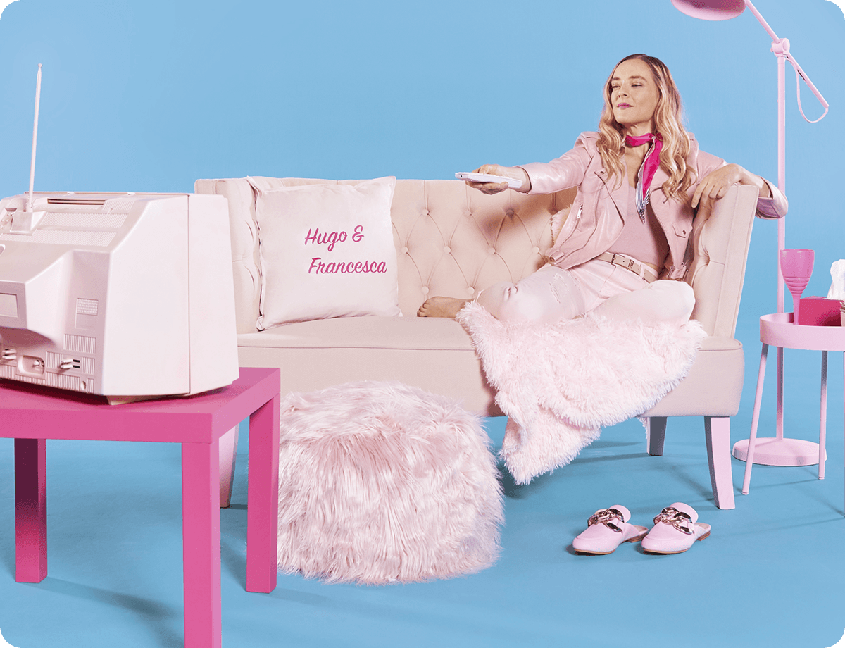 Takeda Not All Binges Are a Choice Carousel Image 1