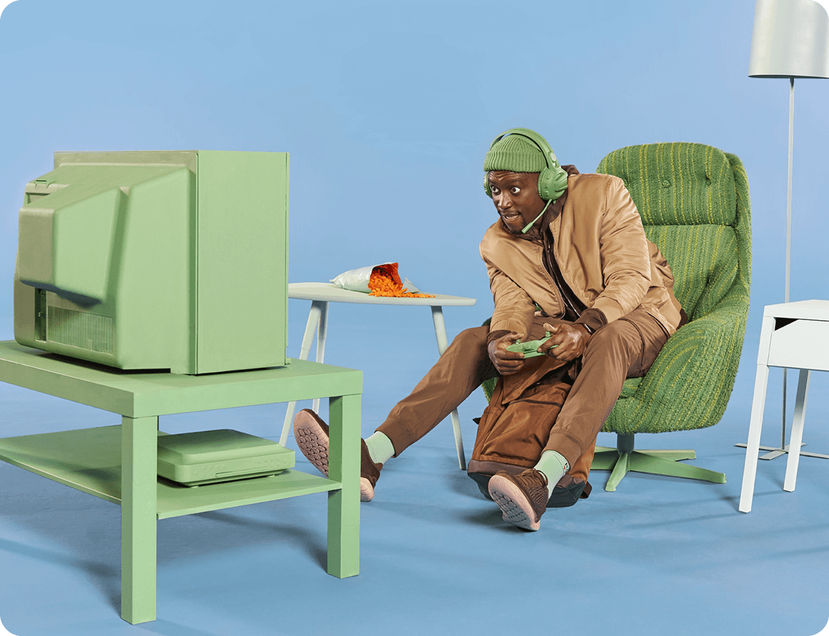 Takeda Not All Binges Are a Choice Carousel Image 2