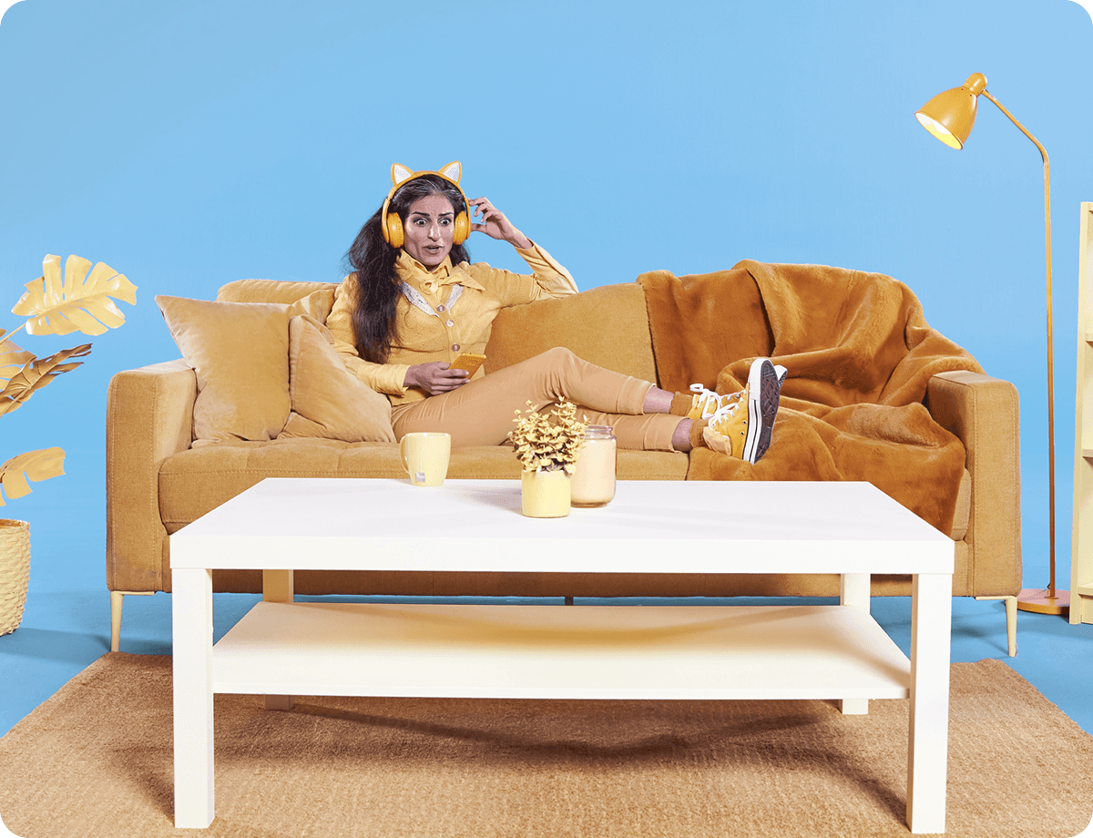 Takeda Not All Binges Are a Choice Carousel Image 3