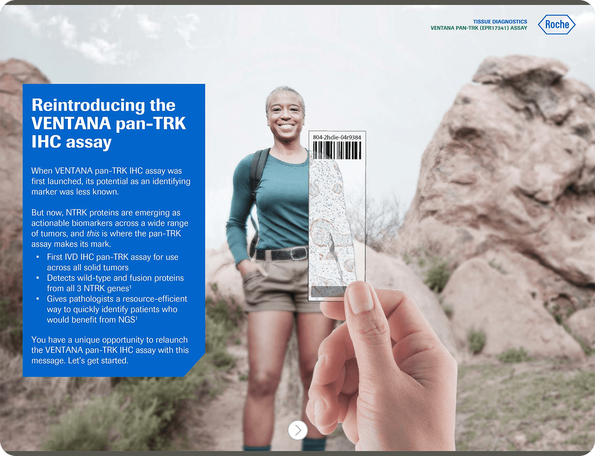 Pan-TRK Carousel Image 3