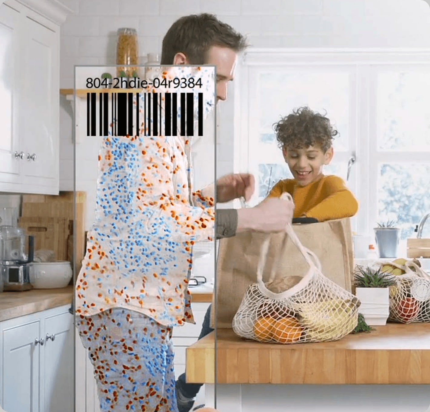 Pan-TRK campaign image